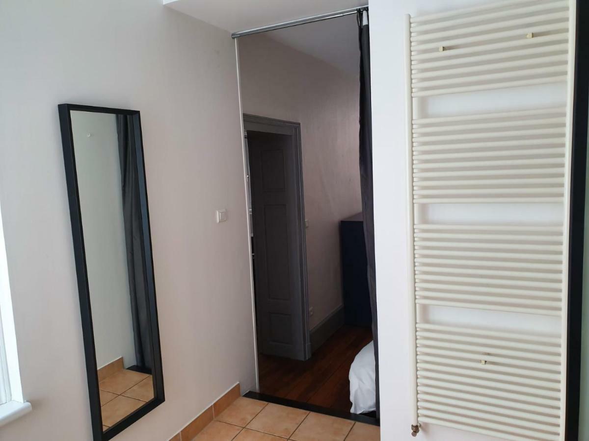 Hypercentre 12 Rue Notre Dame 1er Apartment Nancy