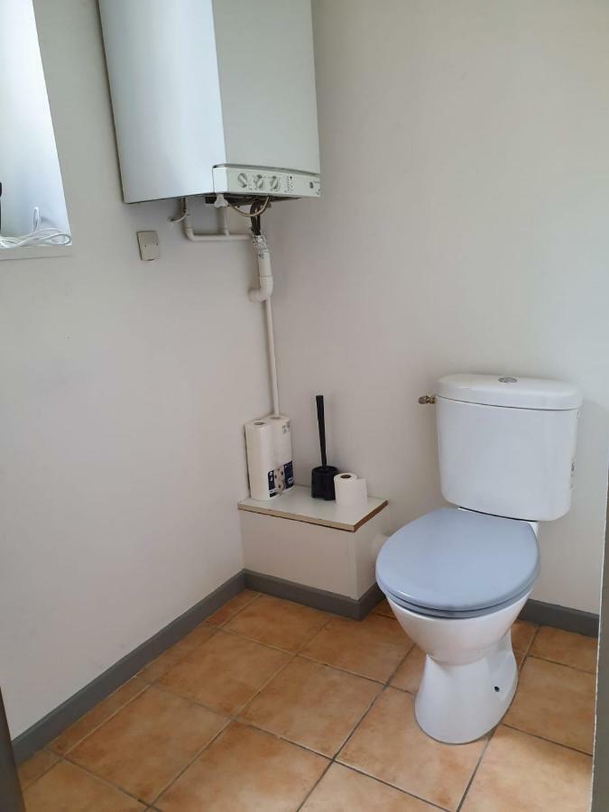 Hypercentre 12 Rue Notre Dame 1er * Nancy