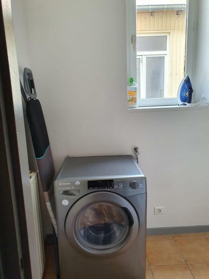Hypercentre 12 Rue Notre Dame 1er Apartment